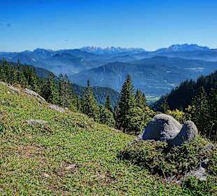 Kampenwand