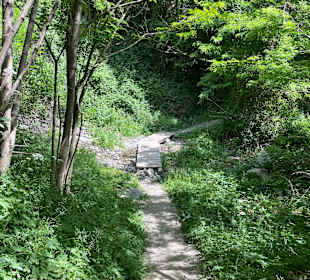 Kleine Brücke