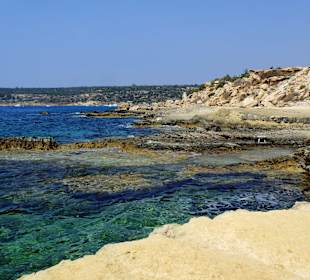 Dive Site