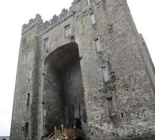 Bunratty Castle