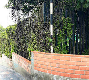 Malecón de Miraflores