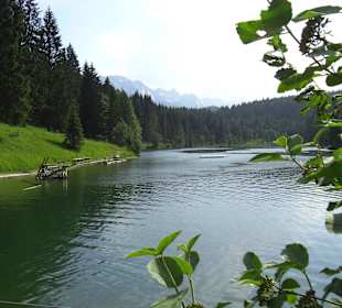 Badeparadies Grubsee