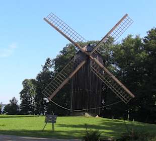 Mühle