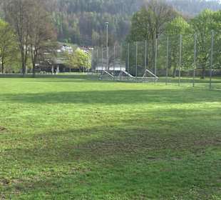 Sportanlage Blaubeuren