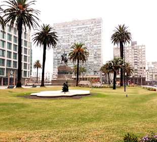 Plaza Independencia