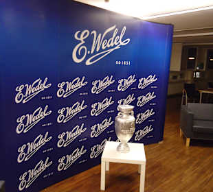 Fabryka czekolady Wedla