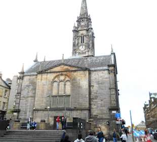 Tron Kirk