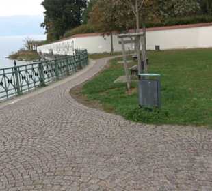 Aussichtspunkt Schlosshorn