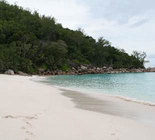 Anse Georgette