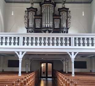 Orgel