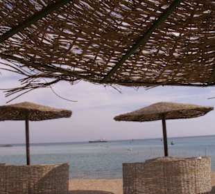 Badestrand Beim Pier 88