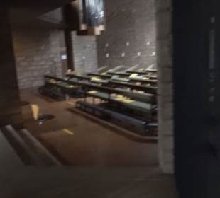 Marienkapelle im Schloss Hirschberg