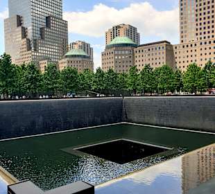 9/11 Memorial