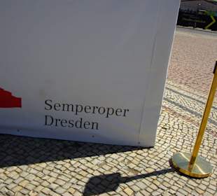 Bauschutz mit Semper