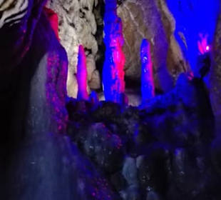 In der Höhle