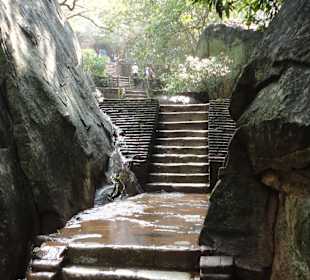 Sigiriya