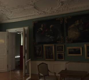 Deutschordensschloss