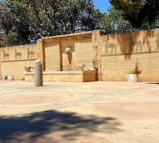Ausflug nach Karthago und Sidi Bou Said