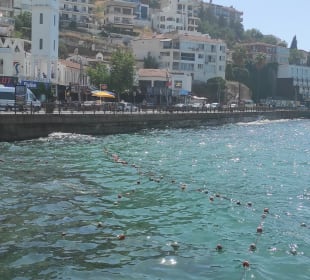 Hafen Kusadasi