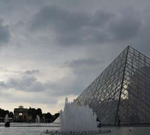 Louvre