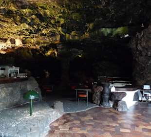  Jameos del Agua Cesar Manrique