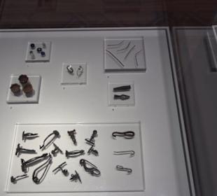 Archäologisches Museum 