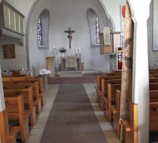 Evangelische Kirche Mundingen
