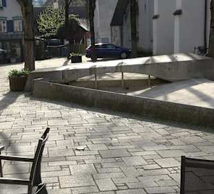 Stadtrundgang Blaubeuren