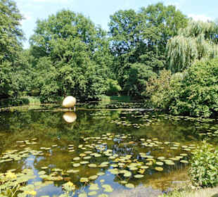 Park Schloss Moyland