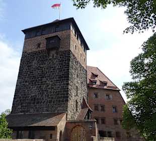 Kaiserburg