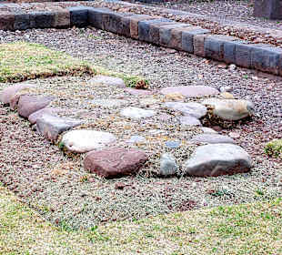 Stadtrundgang Cuzco - Kusicancha