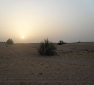 Sonnenauf-/untergang