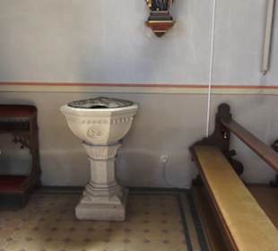 Kath. Pfarrkirche St. Urban