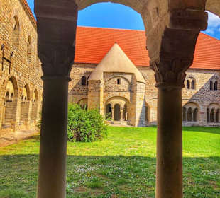 Kunstmuseum Kloster Unser Lieben Frauen
