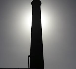 Leuchtturm Maspalomas