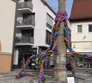Marktbrunnen