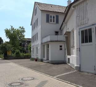 Ölmühle Dußlingen