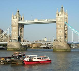 Tower Bridge 