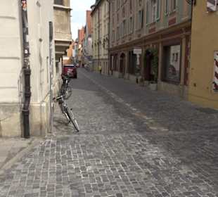 Campanile der Stiftskirche Obermünster