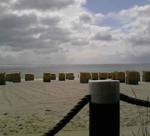 Strand Kellenhusen Juni 2013