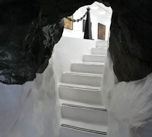 Fundacion Cesar Manrique