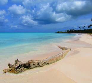 Punta Cana auf Deutsch - einfach schöne Ausflüge