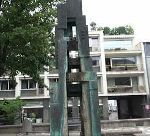 Theo-Burauen-Platz
