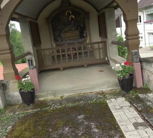 Gedenkkapelle Untertalheim