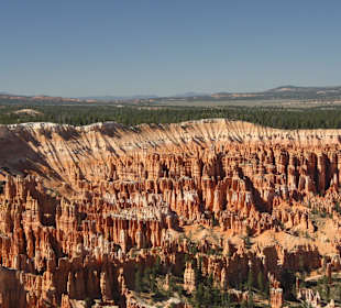 Bryce Canyon