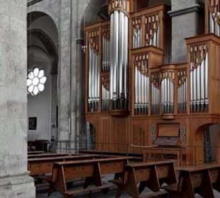 Rautenstrauch-Joest Museum für Völkerkunde