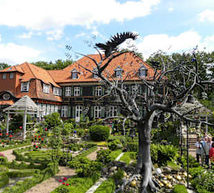 Iserhatsche Bispingen