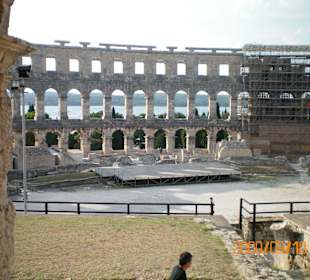 Amphitheater