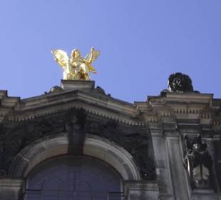 Altstadt - Rund um das Terrassenufer