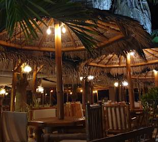 Stadtrundgang Santa Maria